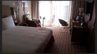 Radisson Blu Al Mahary Hotel, Tripoli