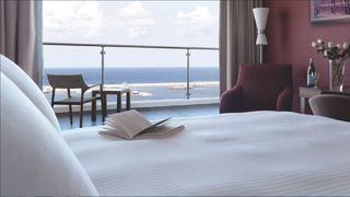 Radisson Blu Al Mahary Hotel, Tripoli
