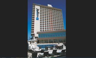 Radisson Blu Al Mahary Hotel, Tripoli