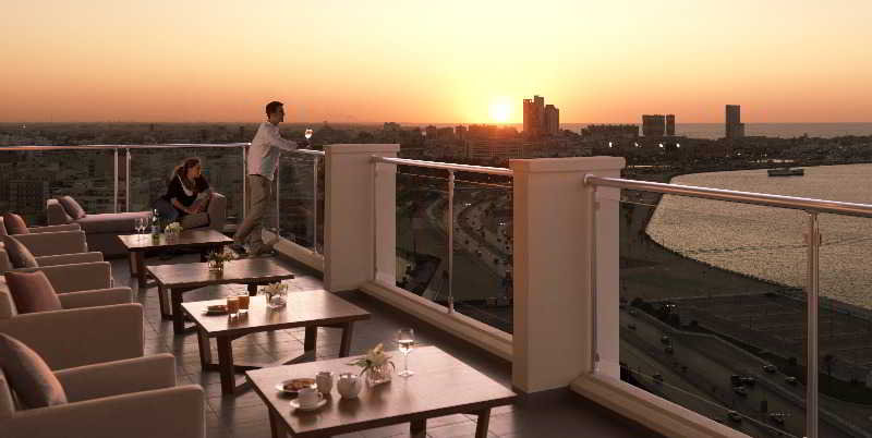 Radisson Blu Al Mahary Hotel, Tripoli