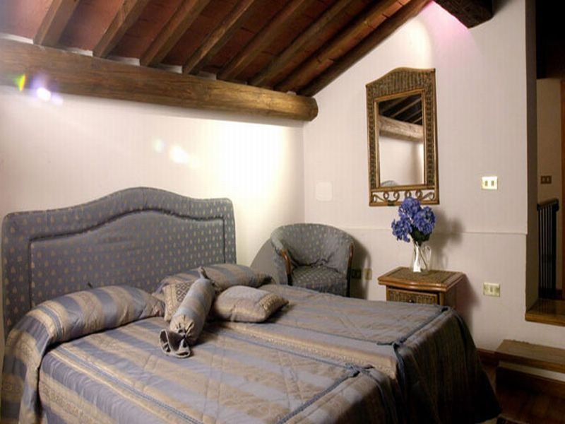Ognissanti Apartments