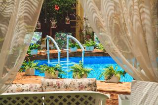 V.A Boutique Apartments & Suites
