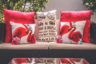 V.A Boutique Apartments & Suites