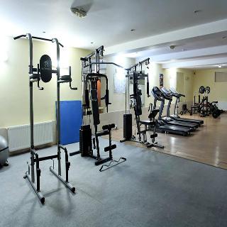 Aef Hotel