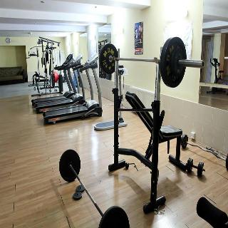 Aef Hotel