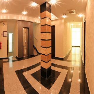 Aef Hotel