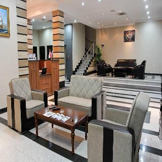 Aef Hotel