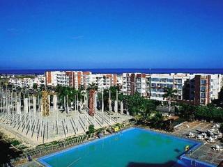 Hotel Panamericano
