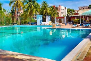 Hotel Panamericano