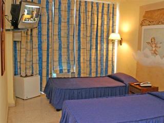 Hotel Panamericano