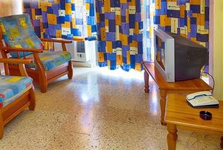 Hotel Panamericano