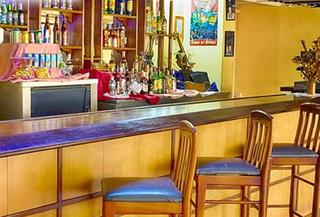 Hotel Panamericano