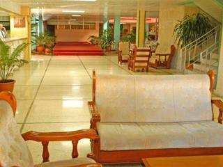 Hotel Panamericano