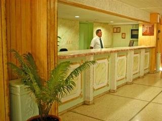 Hotel Panamericano