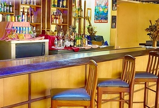 Hotel Panamericano