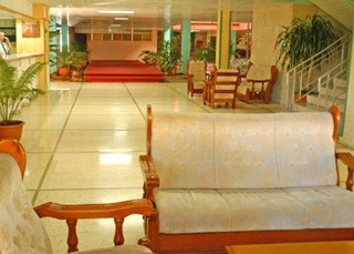 Hotel Panamericano