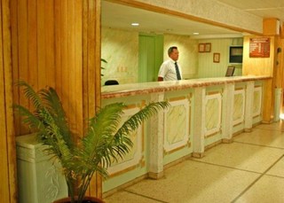 Hotel Panamericano