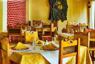 Hotel Panamericano