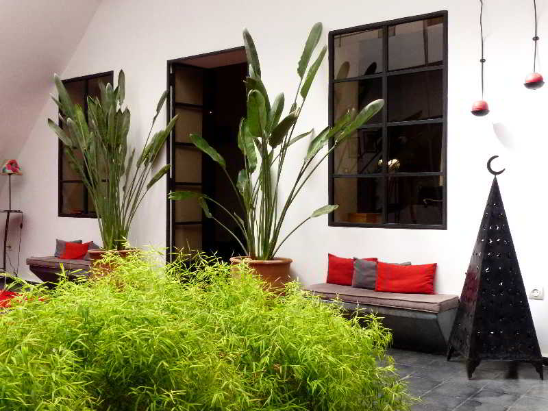 Riad La Parenthese
