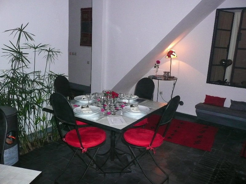 Riad La Parenthese