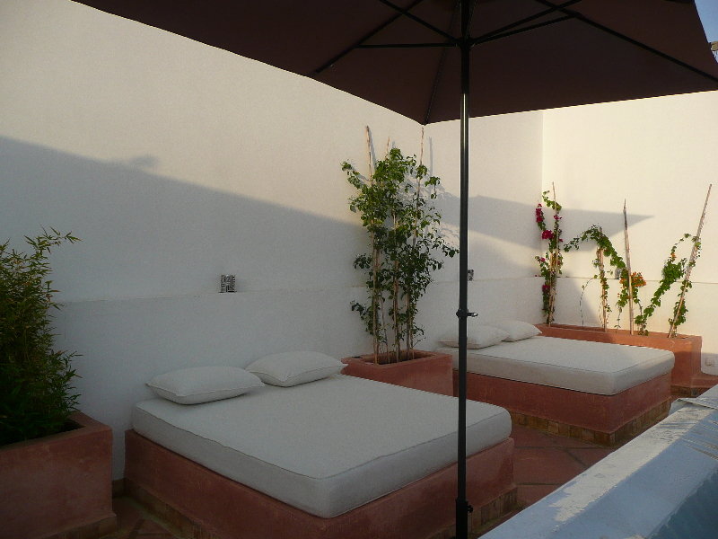 Riad La Parenthese