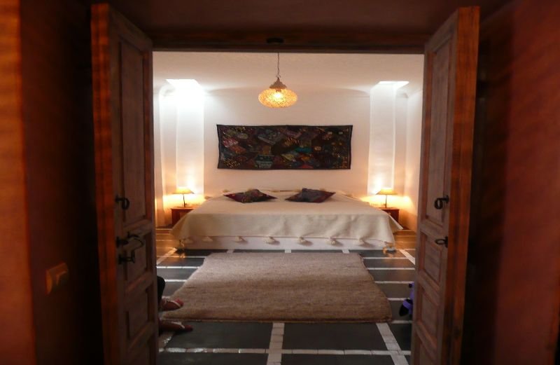Riad La Parenthese