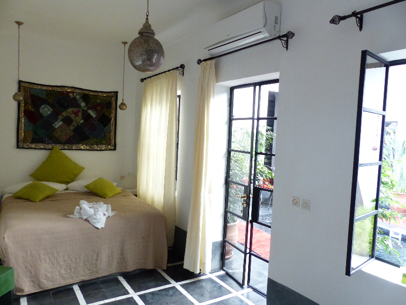 Riad La Parenthese