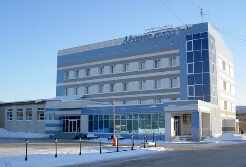 Metelitsa Hotel