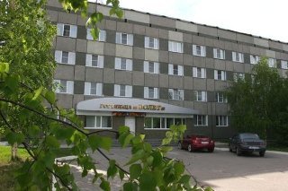 Polet Hotel