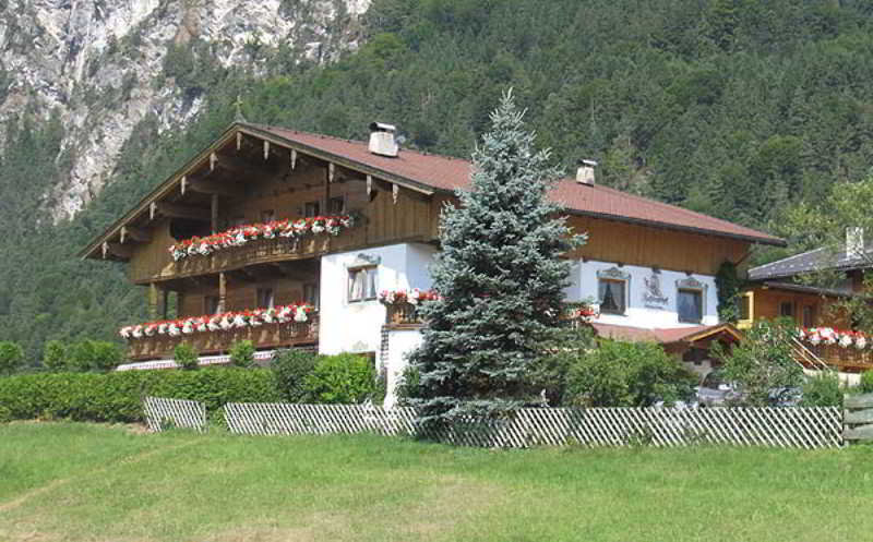 Haflingerhof