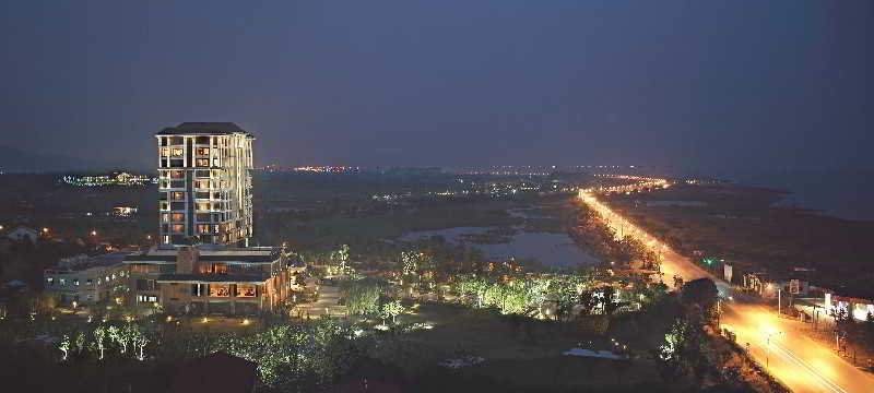 Taihu Golf Hotel