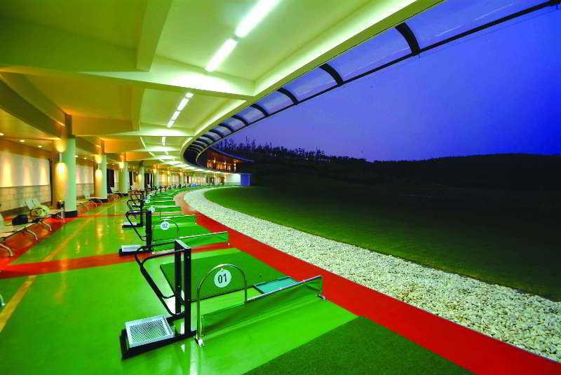 Taihu Golf Hotel