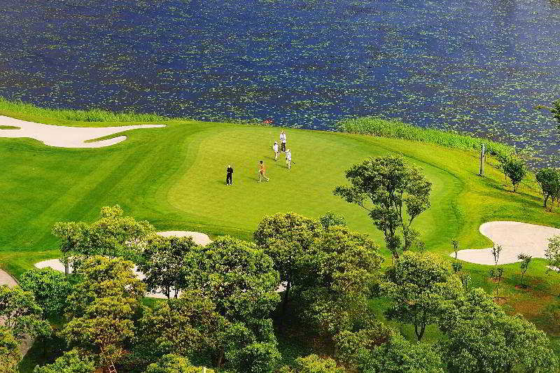 Taihu Golf Hotel