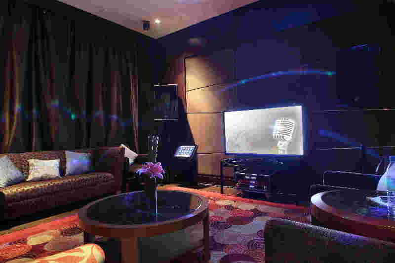 Taihu Golf Hotel