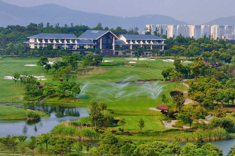 Taihu Golf Hotel