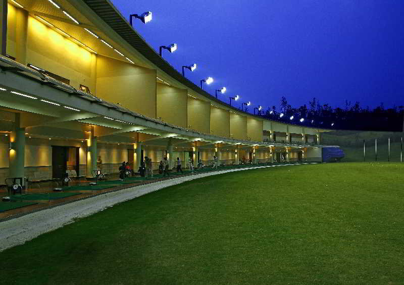 Taihu Golf Hotel