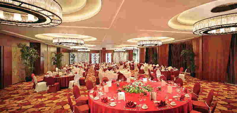 Taihu Golf Hotel