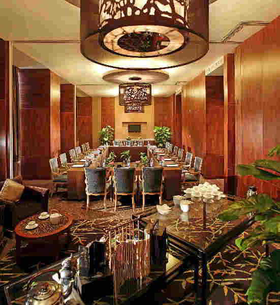 Taihu Golf Hotel