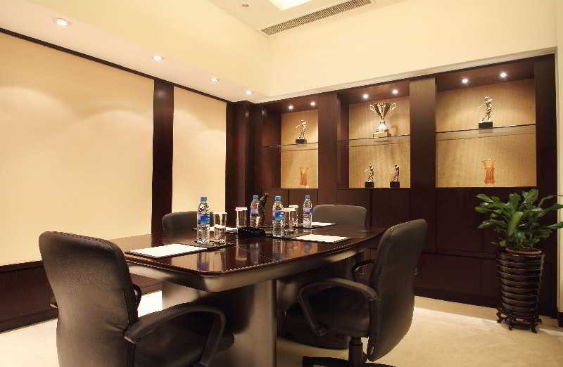Taihu Golf Hotel
