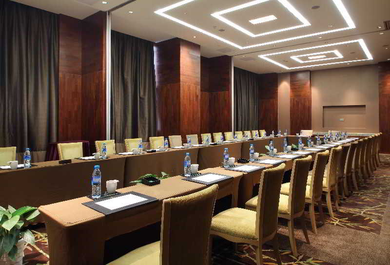Taihu Golf Hotel