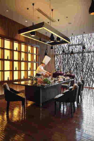 Taihu Golf Hotel