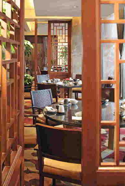 Taihu Golf Hotel