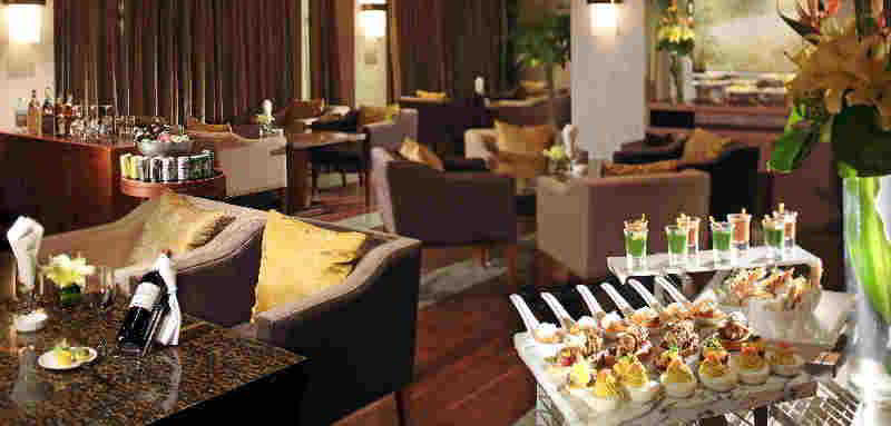 Taihu Golf Hotel