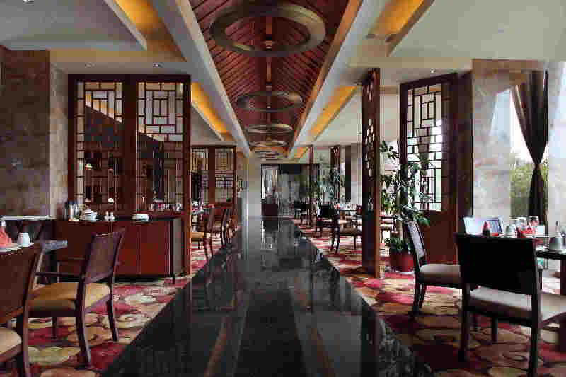 Taihu Golf Hotel