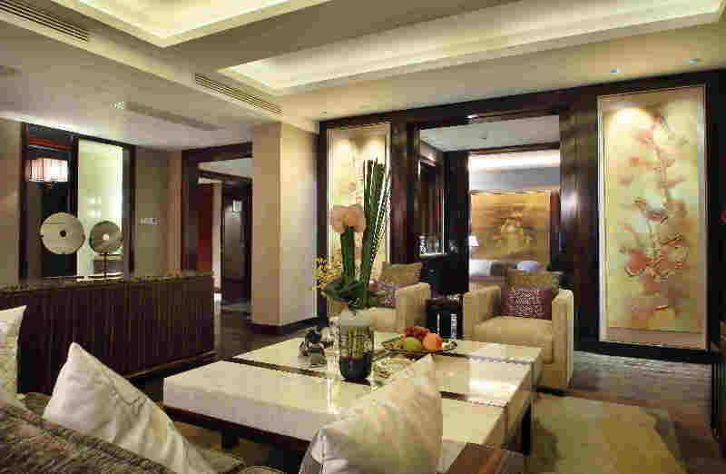 Taihu Golf Hotel