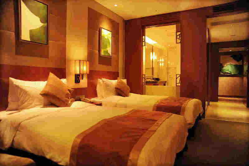 Taihu Golf Hotel