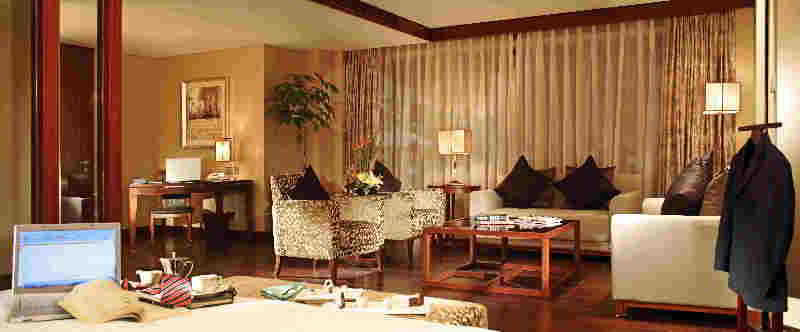 Taihu Golf Hotel