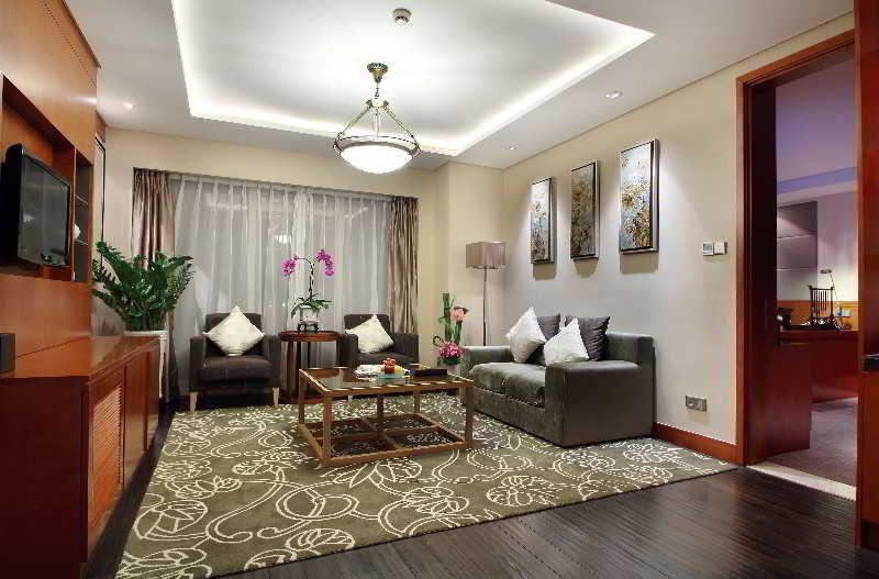 Taihu Golf Hotel