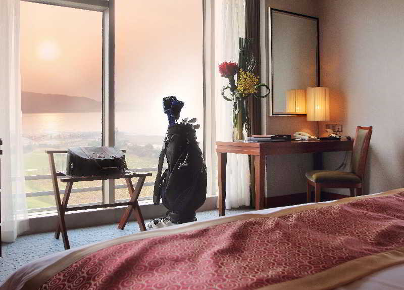 Taihu Golf Hotel