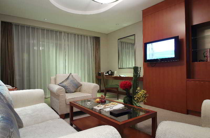 Taihu Golf Hotel